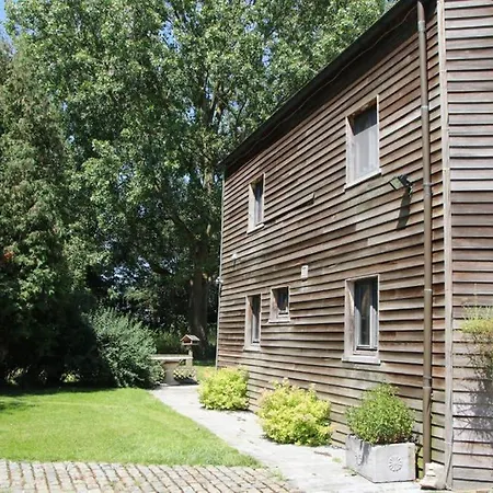 Villa Moulin Saint-pierre